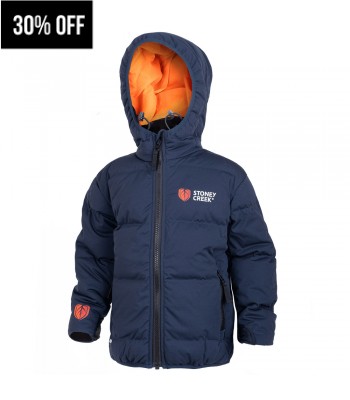 Girls puffer jacket nz on sale