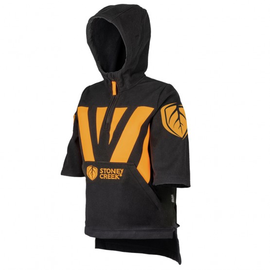 Kid s Grappler Loud and Proud Orange Stoney Creek Lifestyle Gear