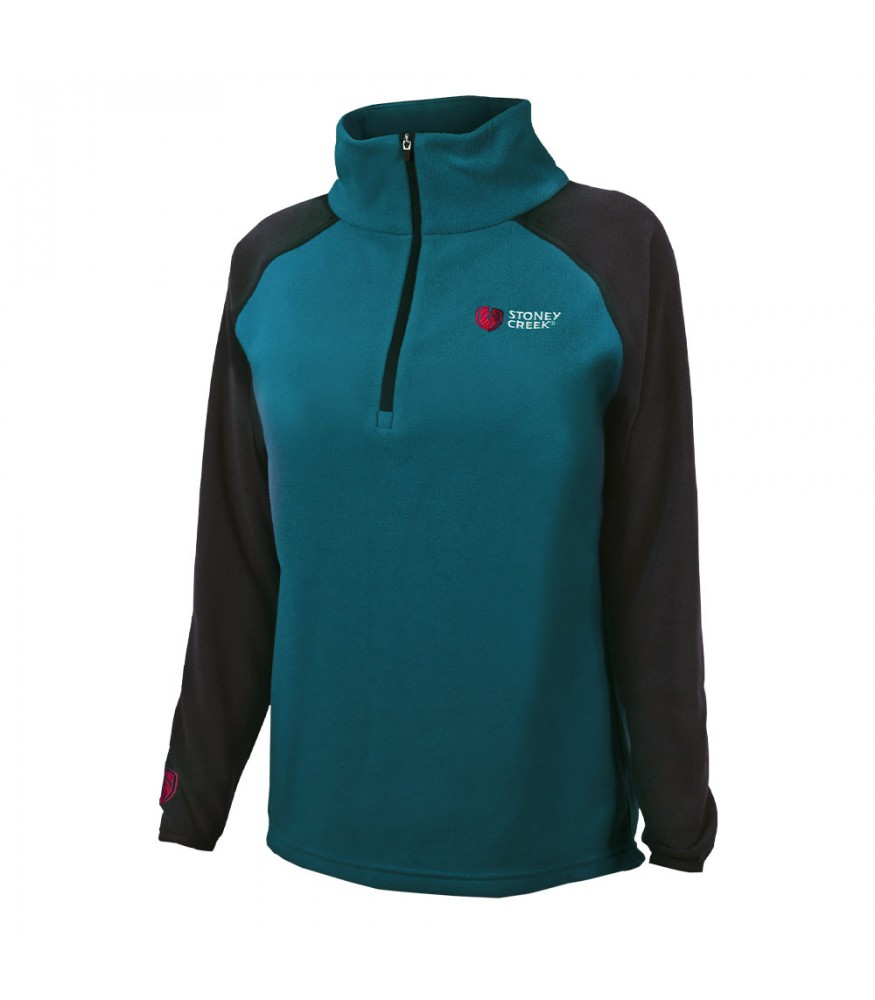 Kid's Microplus Long Sleeve | Stoney Creek Outdoors