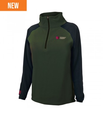 Kids Microplus Long Sleeve Top