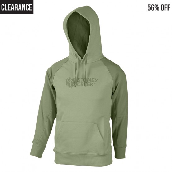 Kids Aspire Hoodie