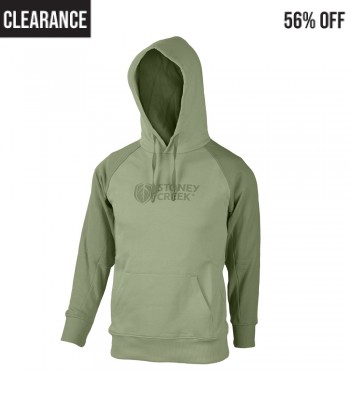 Kids Aspire Hoodie