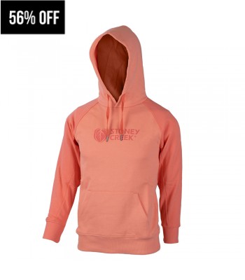 Kids Aspire Hoodie