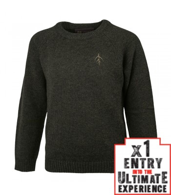Kids Long Sleeve Bale Tee