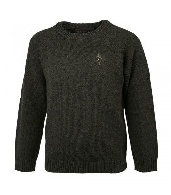Kids Long Sleeve Bale Tee