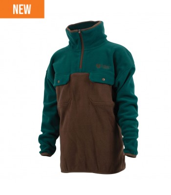 Kids Performance+ Pullover