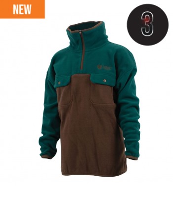 Kids Performance Plus Pullover