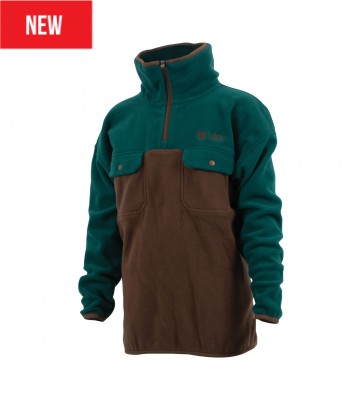 Kids Performance+ Pullover