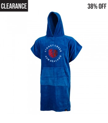 Towel Hoodie