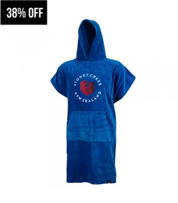 Towel Hoodie