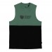 Men's Split Tank