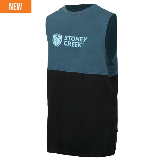 Men's Split Tank