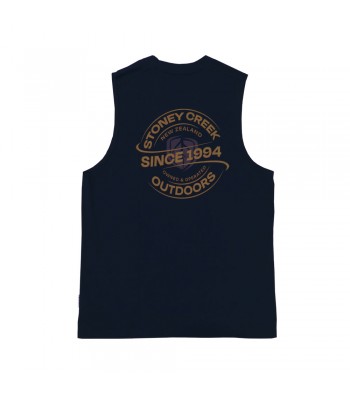 Men's Heart Tank