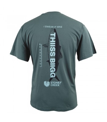 Men's Fisherman's Tale Tee