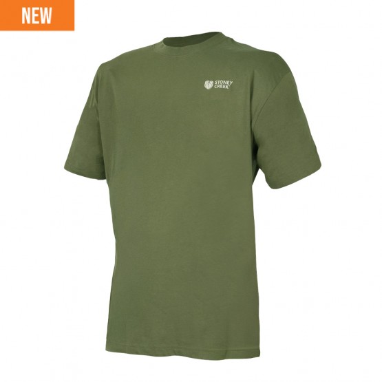 Men's Brand Tee