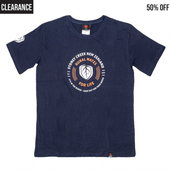 Men's Mates for Life Tee