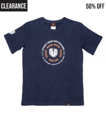 Men's Mates for Life Tee