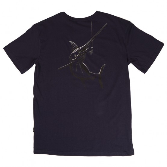 Men's Drop For A Sword Tee