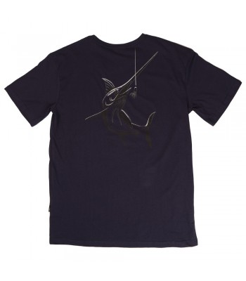Men's Drop For A Sword Tee