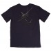 Men's Drop For A Sword Tee