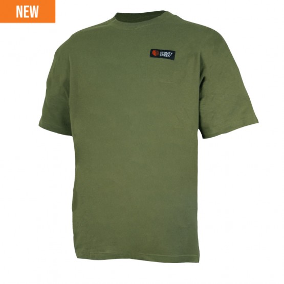 Men's Heritage Tee 