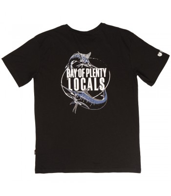 Men's Bay of Plenty Locals Tee