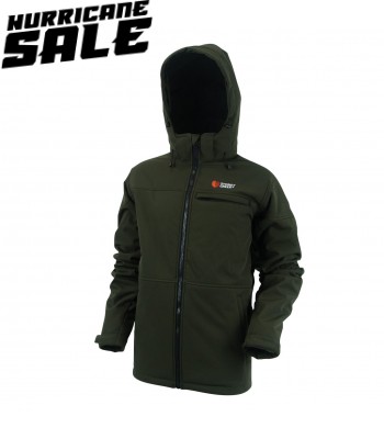 Men's Coaster Jacket