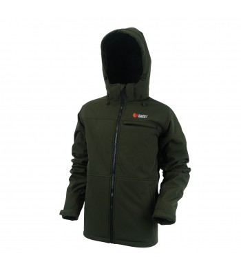 Men's Coaster Jacket