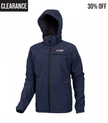 Men's Coaster Jacket 2024