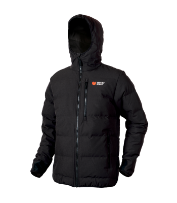 Thermotough Jacket