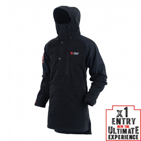 The Hodderville Pullover