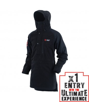 The Hodderville Pullover