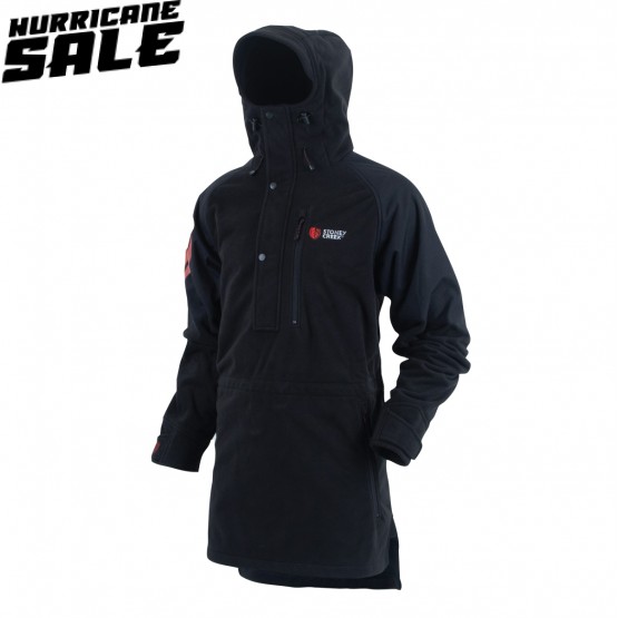 The Hodderville Pullover