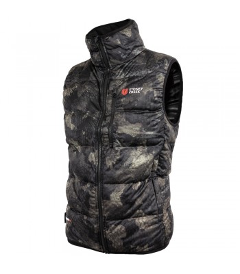 Men's Thermolite Vest - TCU