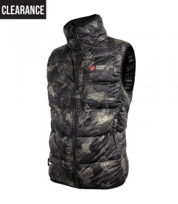 Men's Thermolite Vest - TCU