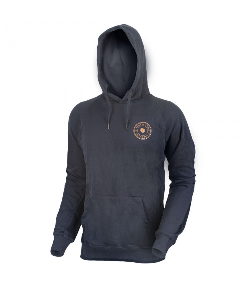 Outdoors Hoodie - Sky Captain