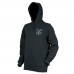 Patch Hoodie