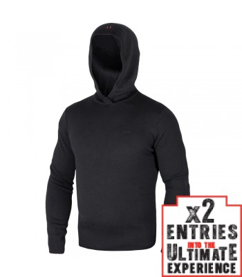 Men's Tavern Merino Hoodie 