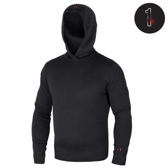Men's Tavern Merino Hoodie 