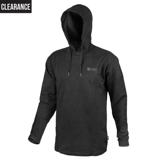 Men's STC Hoodie