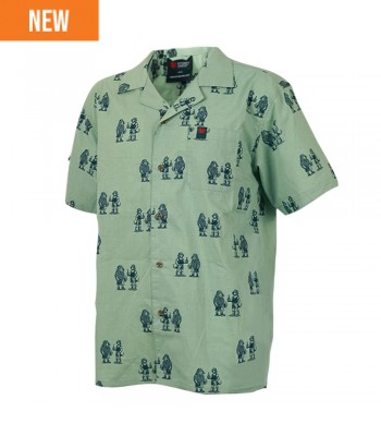 After Hours Shirt