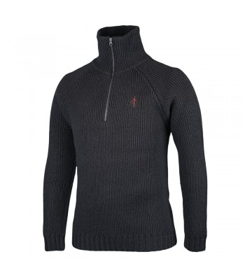 Men's Strong Wool Pullover
