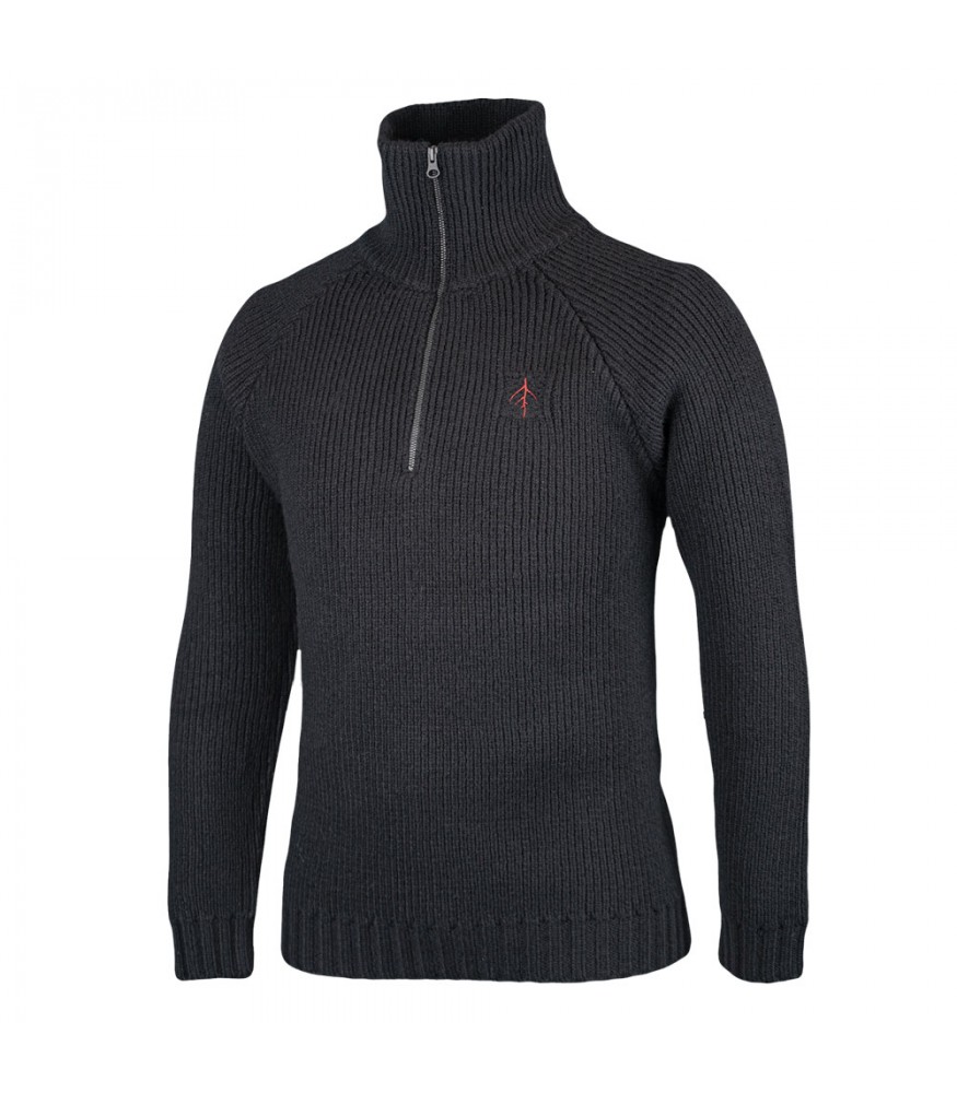 Wool pullover shirt sale