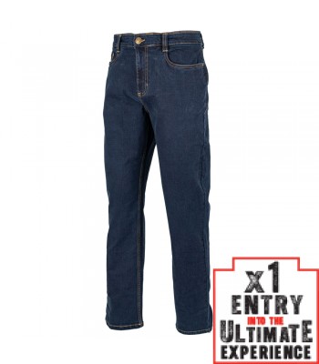 Men's Side By Side Jeans