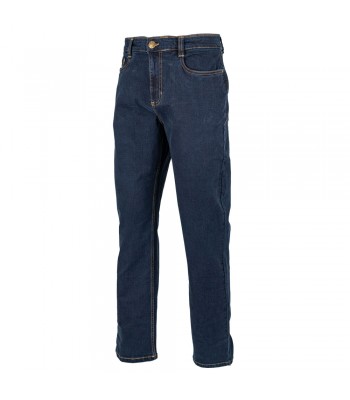 Men's Side By Side Jeans