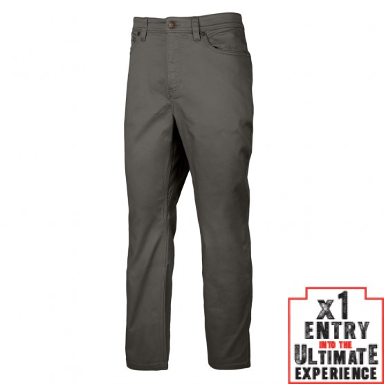 Men's Show Pants