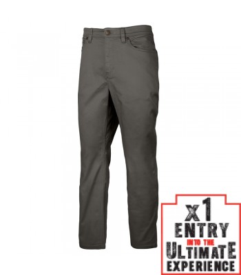 Men's Show Pants