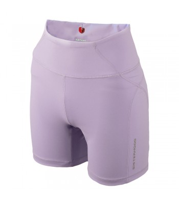 Women's SC Performance Shorts - Lilac
