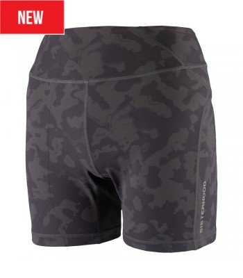 Women's SC Performance Shorts 