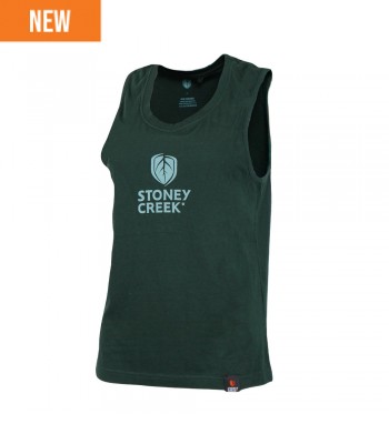 Women's Brand Singlet